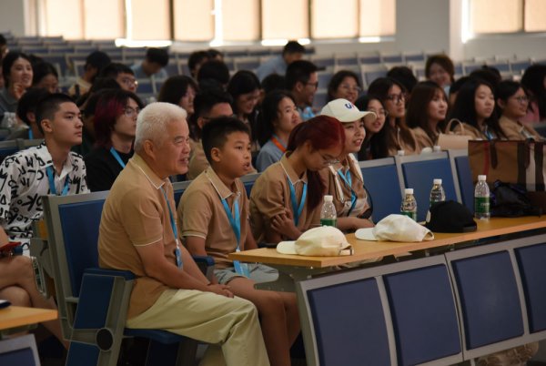 股点网 台青大陆行：结新朋 探新知 启新程