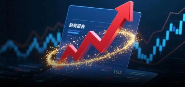 同花配资 业绩爆发！7家公司三季报利润较去年全年超十倍增长！